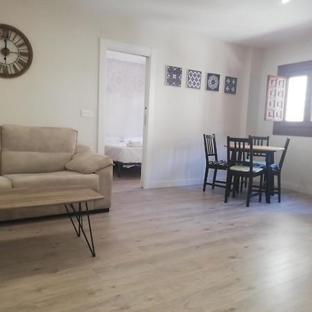 Апартаменты Precioso Apartamento Junto A La Alhambra En Pleno Centro Гранада Экстерьер фото
