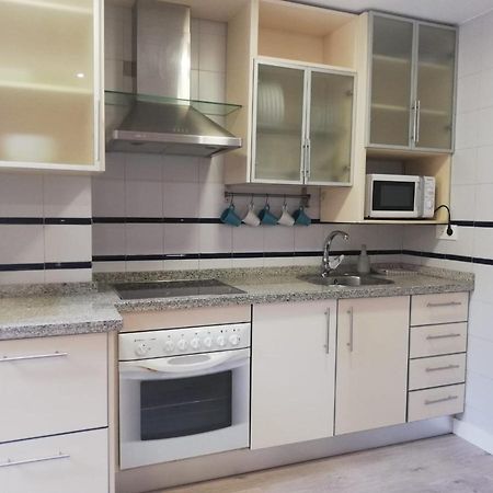 Апартаменты Precioso Apartamento Junto A La Alhambra En Pleno Centro Гранада Экстерьер фото
