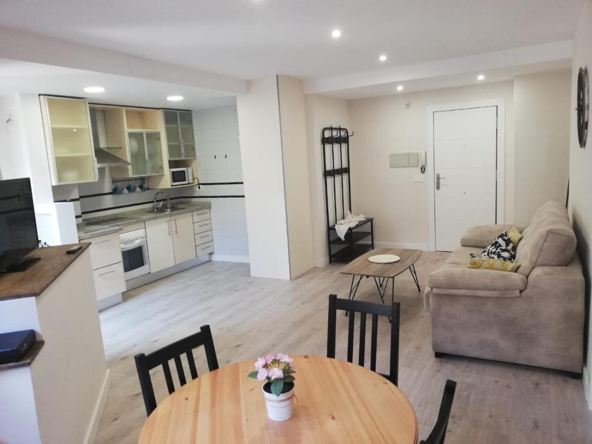Апартаменты Precioso Apartamento Junto A La Alhambra En Pleno Centro Гранада Экстерьер фото