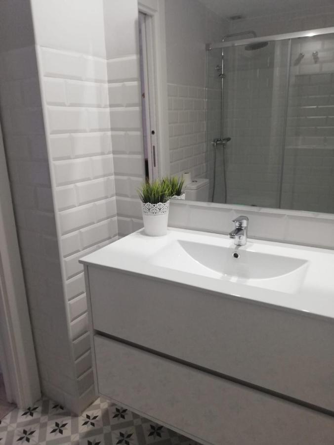 Апартаменты Precioso Apartamento Junto A La Alhambra En Pleno Centro Гранада Экстерьер фото