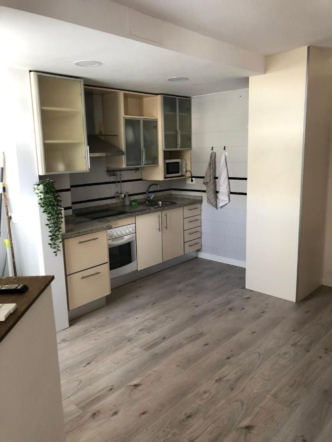 Апартаменты Precioso Apartamento Junto A La Alhambra En Pleno Centro Гранада Экстерьер фото