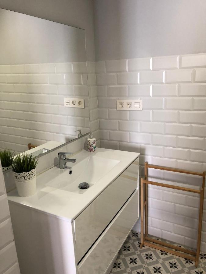 Апартаменты Precioso Apartamento Junto A La Alhambra En Pleno Centro Гранада Экстерьер фото
