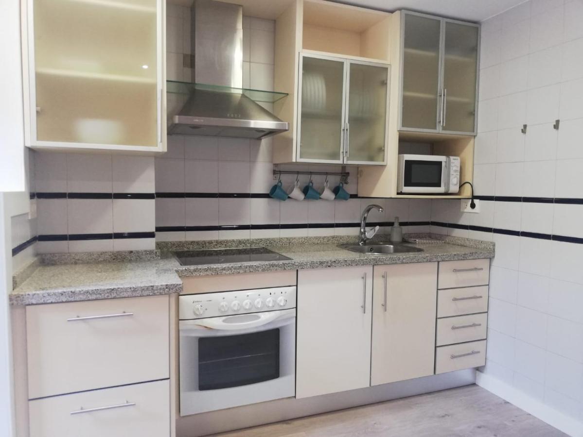Апартаменты Precioso Apartamento Junto A La Alhambra En Pleno Centro Гранада Экстерьер фото