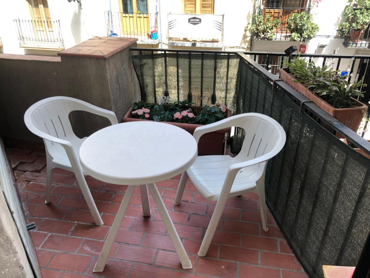 Апартаменты Precioso Apartamento Junto A La Alhambra En Pleno Centro Гранада Экстерьер фото