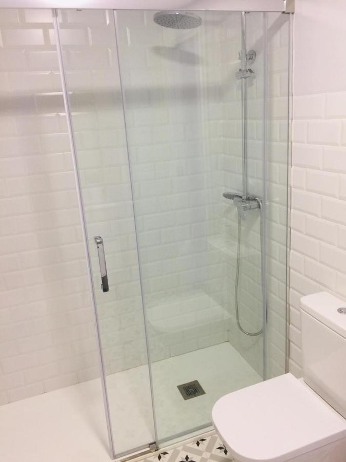 Апартаменты Precioso Apartamento Junto A La Alhambra En Pleno Centro Гранада Экстерьер фото